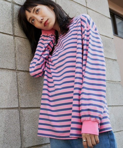 HOLIDAY　ロングTシャツ holiday 公式オンラインストア