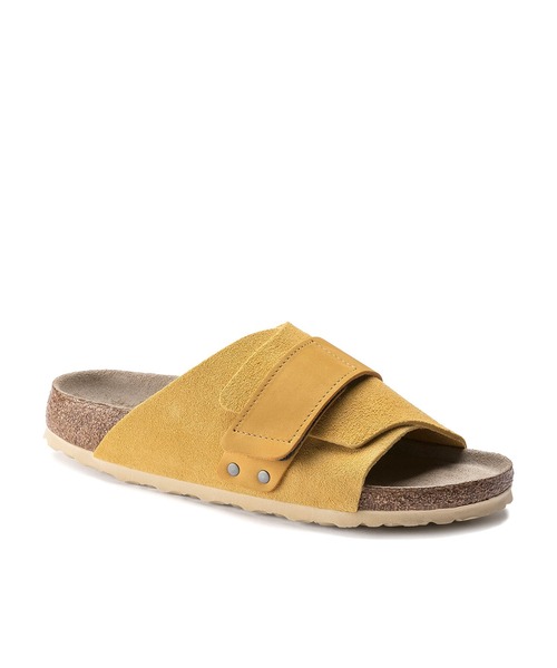 サンダル BIRKENSTOCK / “KYOTO SFB 