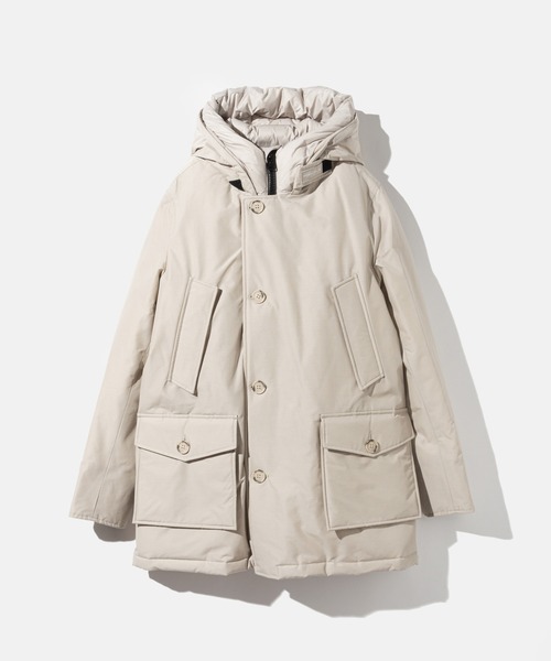 WOOLRICH（ウールリッチ） ダウンジャケット ダウン WOOLRICH ARCTIC