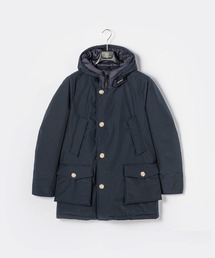 WOOLRICH ダウンジャケット ダウン ARCTIC PARKA NO FUR ウール
