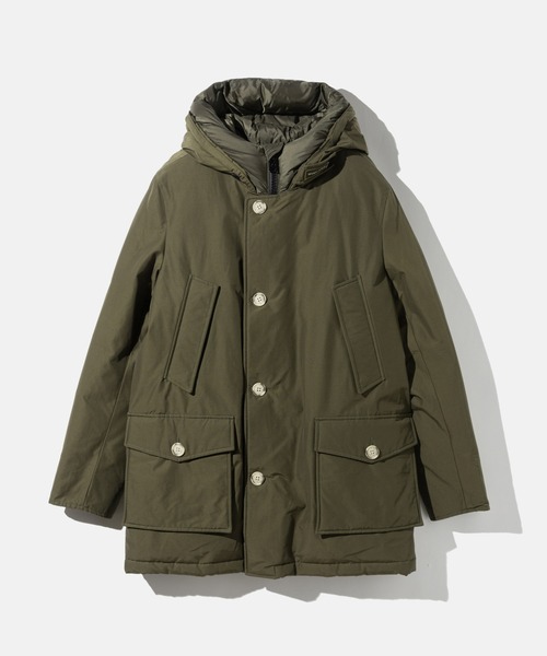 WOOLRICH（ウールリッチ） ダウンジャケット ダウン WOOLRICH ARCTIC