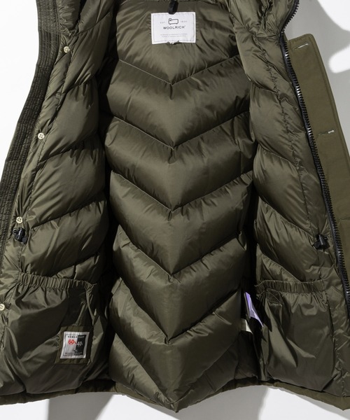 WOOLRICH（ウールリッチ） ダウンジャケット ダウン WOOLRICH ARCTIC