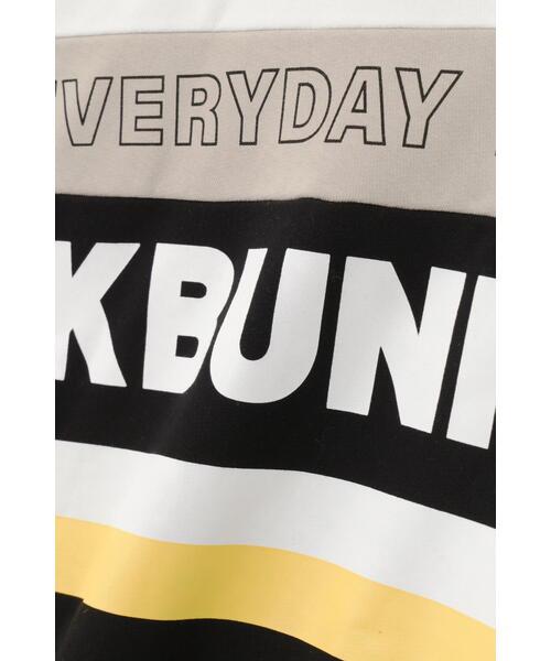Jack Bunny!! パーカー 「Jack Bunny!!」シャレード裏毛 プル