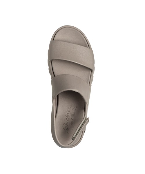 SKECHERS サンダル ARCH FIT FOOTSTEPS-DAY DREAM