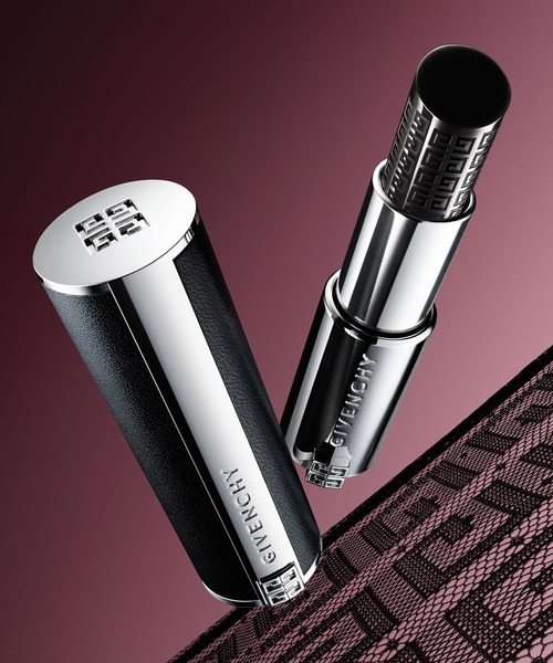 GIVENCHY BEAUTY リップクリーム リップ ルージュ・アンテルディ