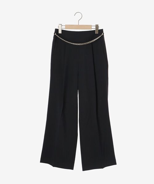 パンツ coeur23 POINT CHARY(ポイントチャーリー)ZIP PANTS ジップパンツ | B