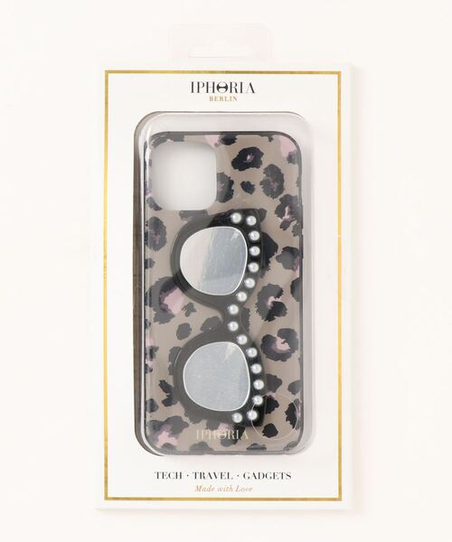 IPHORIA☆アイフォンケース ミラー iPhone 11Pro iphoria スマホケース 「IPHORIA アイフォリア」アイフォン