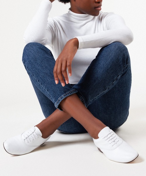 repetto（レペット） フォーマルシューズ Zizi オックスフォード