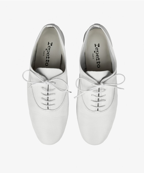 repetto サイズ35 新品未使用 Zizi オックスフォードシューズ - メンズ - EUサイズ｜ジジ