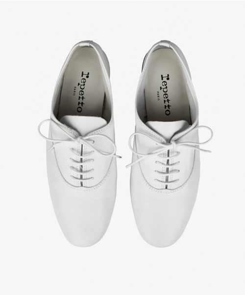 シューズ ドレスシューズ レディース ZIZI ， OXFORD SHOE / V377C_New Size｜zozo｜05