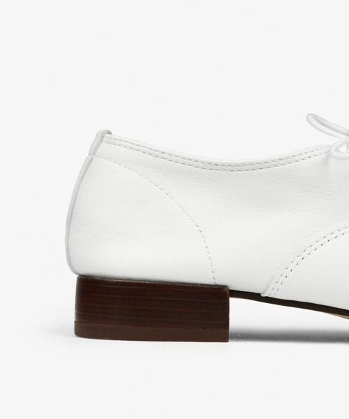 repetto フォーマルシューズ Zizi オックスフォードシューズ