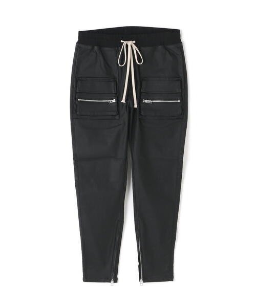 DANKE SCHON（ダンケシェーン） パンツ DankeSchon/ダンケシェーン