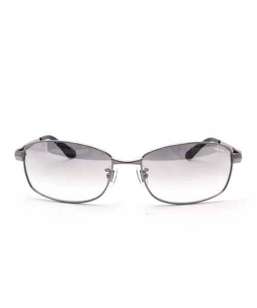 POLICE ポリス 偏光サングラス SPL-M27J 583X チタニウム ポリス サングラス POLICE SPLM27J 583X – GLASSMANIA -TOKYO