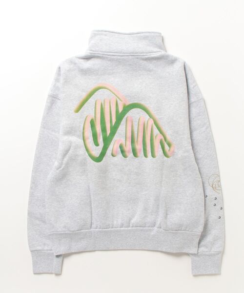 Sweat Shirt – Common Noun