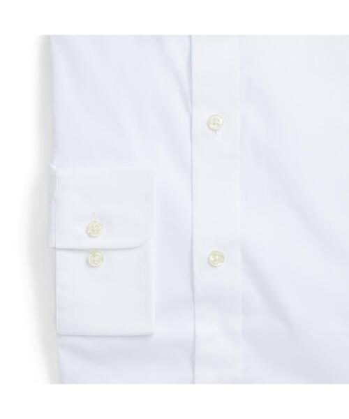 ポロラルフローレン　スリムフィットポプリンシャツ ポロ ラルフ ローレン POLO RALPH LAUREN スリム フィット
