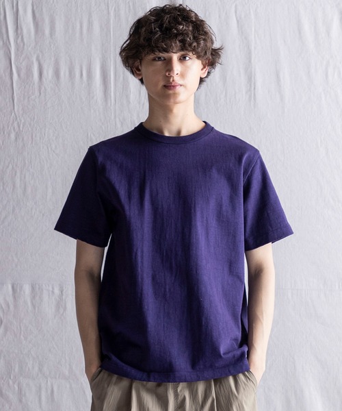 Jackman（ジャックマン） tシャツ Dotsume T-Shirt メンズ : ZOZOTOWN