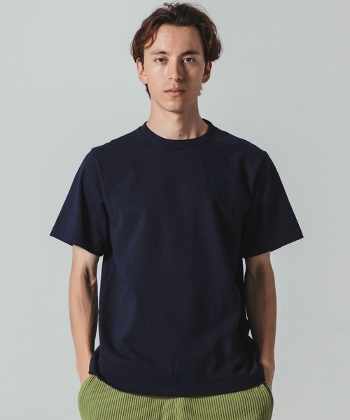 jackman dotsume 7分袖Tシャツ XL Jackman tシャツ Dotsume T-Shirt メンズ : ZOZOTOWN Yahoo!店