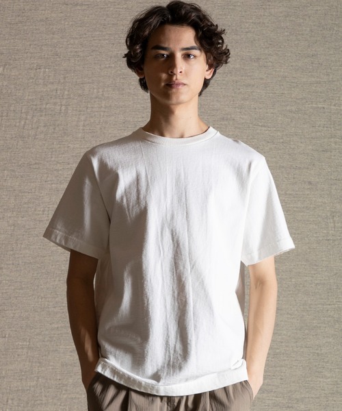 jackman dotsume 7分袖Tシャツ XL Jackman tシャツ Dotsume T-Shirt メンズ : ZOZOTOWN Yahoo!店