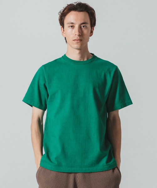 jackman dotsume 7分袖Tシャツ XL Dotsume T-Shirt(S 07:Black): ALL｜jackman日本公式サイト