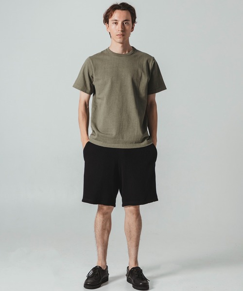 Jackman（ジャックマン） tシャツ Dotsume T-Shirt メンズ : ZOZOTOWN