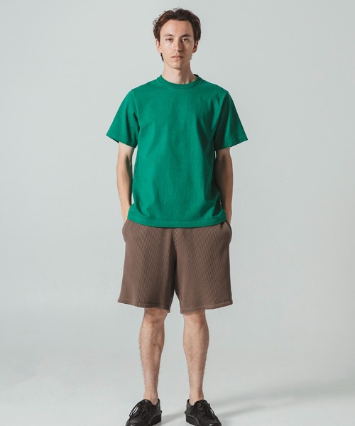 Jackman（ジャックマン） tシャツ Dotsume T-Shirt メンズ : ZOZOTOWN