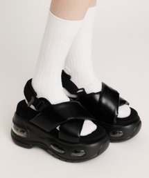 サンダル 「ベストセラー」AIR VOLUME SOLE SANDAL エアー ボリューム 