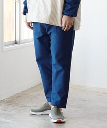 BEAMS JAPAN（ビームス ジャパン） パンツ 喜之助紺屋 / 別注 野良着