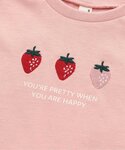 tシャツ 4色4柄モチーフTシャツ キッズ 子...の詳細画像5