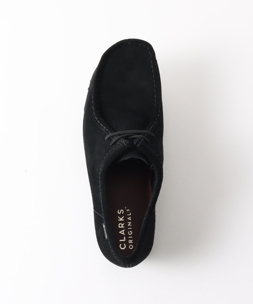 Clarks（クラークス） デッキシューズ 「Clarks / クラークス