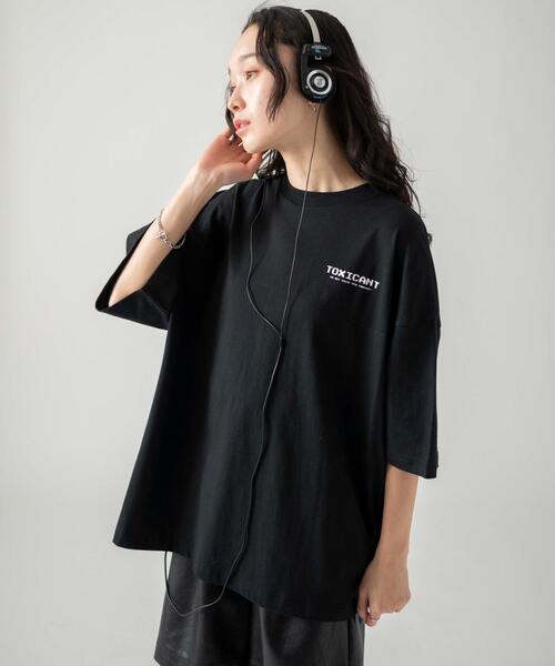 WEGO tシャツ WEGO/アソートグラフィックT メンズ レディース