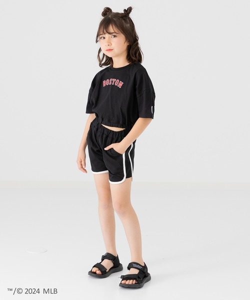 キッズ MLB 長袖[品番：HU000003951]｜chil2（チルツー）の