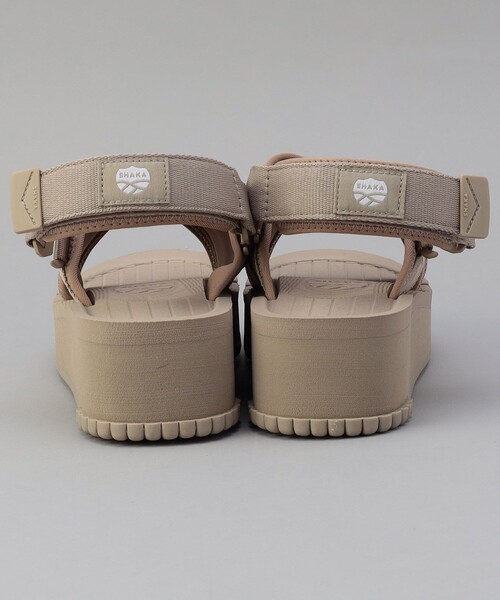 サンダル SHAKA/シャカ NEO FIESTA PLATFORM/ネオフィエスタプラットフォーム/厚底サンダル レディース | FREAK'S STORE | 04