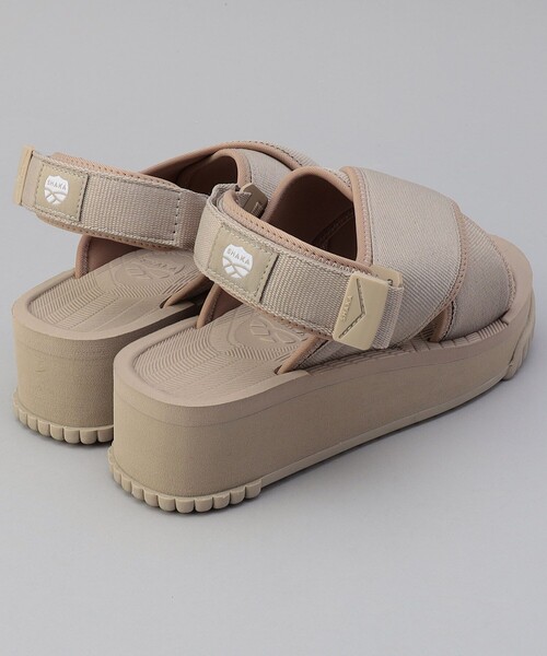FREAK'S STORE サンダル SHAKA/シャカ NEO FIESTA PLATFORM/ネオ