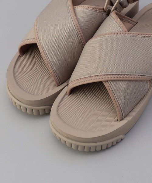サンダル SHAKA/シャカ NEO FIESTA PLATFORM/ネオフィエスタプラットフォーム/厚底サンダル レディース | FREAK'S STORE | 06