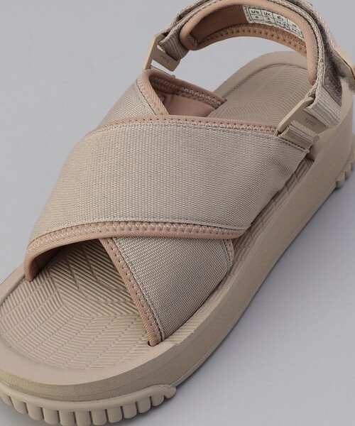 サンダル SHAKA/シャカ NEO FIESTA PLATFORM/ネオフィエスタプラットフォーム/厚底サンダル レディース | FREAK'S STORE | 07