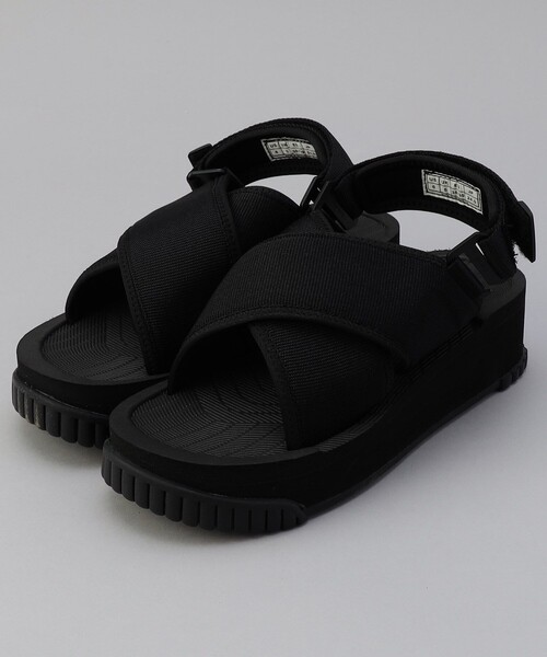 サンダル SHAKA/シャカ NEO FIESTA PLATFORM/ネオフィエスタプラットフォーム/厚底サンダル レディース | FREAK'S STORE | 09