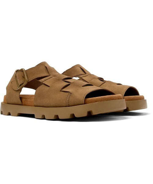 CAMPER（カンペール） サンダル BRUTUS SANDAL / サンダル メンズ