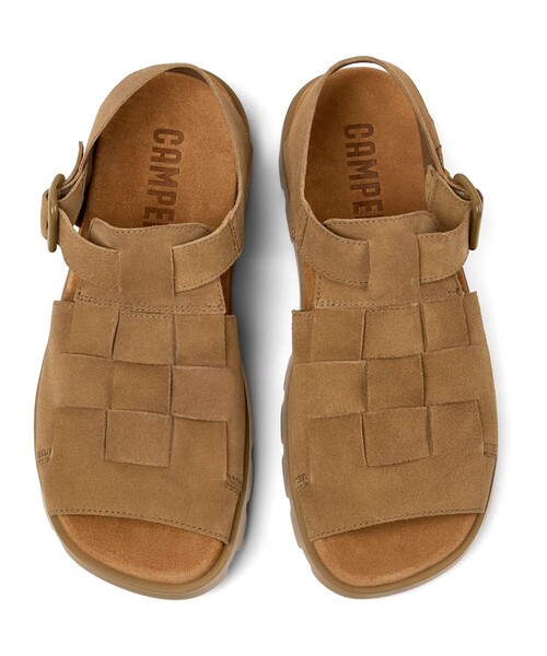 CAMPER（カンペール） サンダル BRUTUS SANDAL / サンダル メンズ