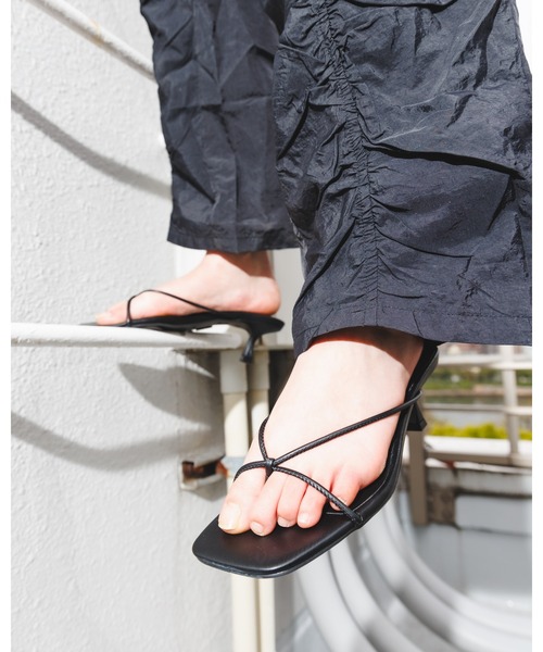 STEVE MADDEN サンダル STEVE MADDEN サンダル 厚底スポーツサンダル/STEVE CHIVALRY-US