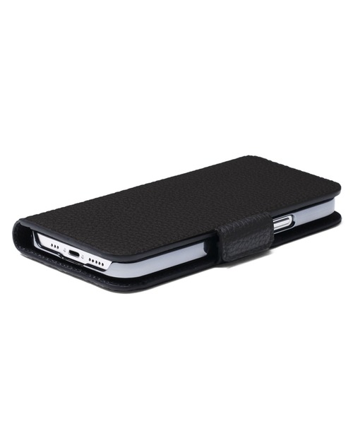 BONAVENTURA（ボナベンチュラ） スマホケース (iPhone15Pro) スタンド