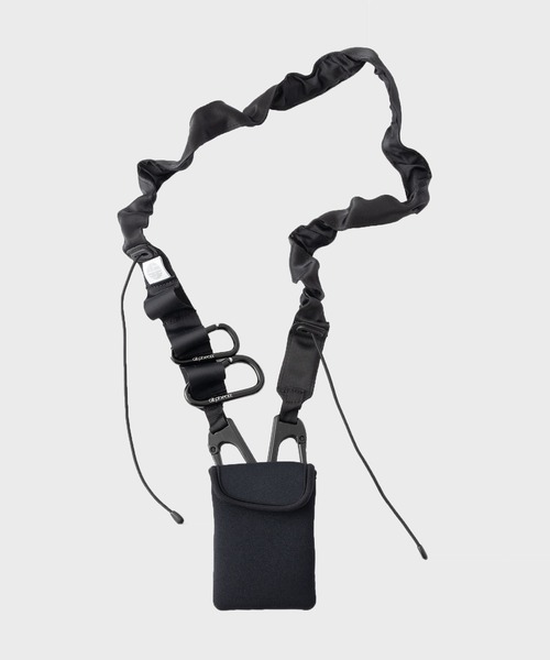 新品【alk phenix】ショルダーバッグ 定価16500円 STUDIOUS alk phenix（アルクフェニックス） ショルダーバッグ 「alk phenix