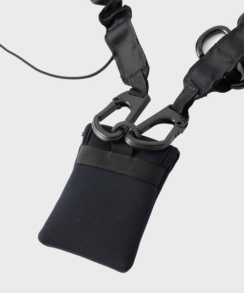 新品【alk phenix】ショルダーバッグ 定価16500円 STUDIOUS alk phenix（アルクフェニックス） ショルダーバッグ 「alk phenix