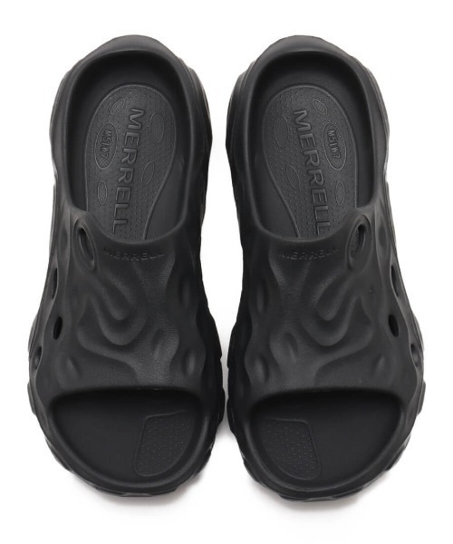 MERRELL HYDRO SLIDE 2 メレル ハイドロ スライド 2 レディース HYDRO SLIDE 2ハイドロ スライド 2［ウィメンズ］ – MERRELL