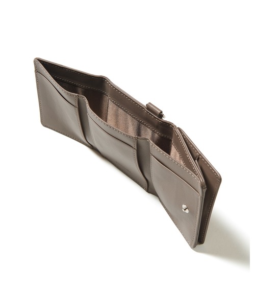 SOPHNET.（ソフネット） 財布 LEATHER SMALL WALLET メンズ レディース