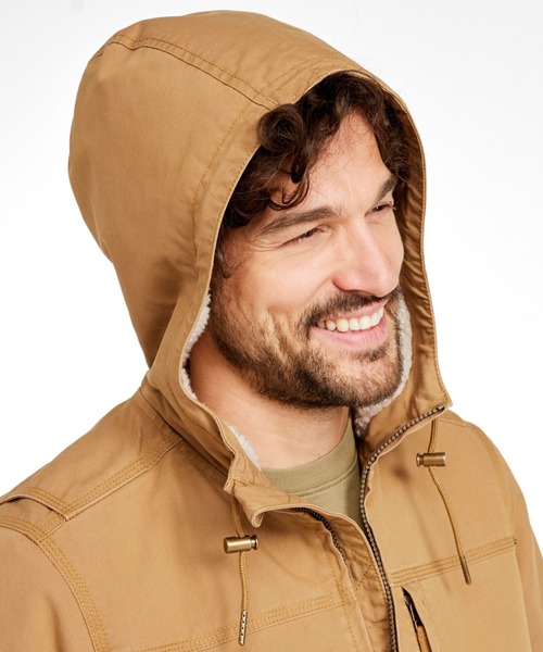 L.L.Bean（エルエルビーン） コート ジャケット ビーンズ