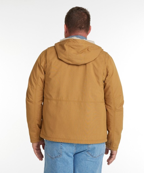 L.L.Bean（エルエルビーン） コート ジャケット ビーンズ