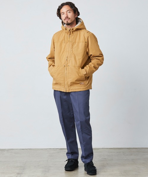 L.L.Bean（エルエルビーン） コート ジャケット ビーンズ