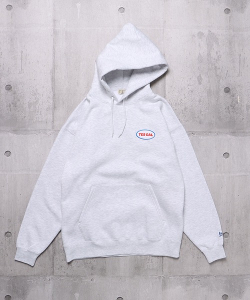 The Endless Summer（エンドレスサマー） パーカー TES BUHI BOY EMB