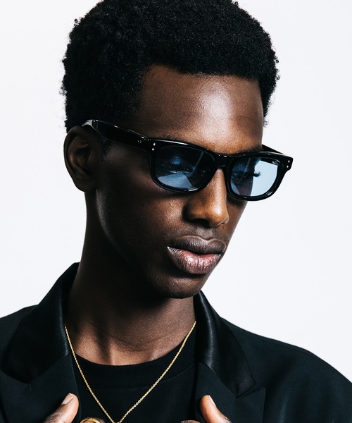 新品未使用THE CRIMIE バイカー シェード サングラス CRIMIE（クライミー） uvカット サングラス 偏光 調光 ROB BIKER SHADE