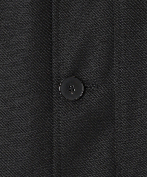 EDIFICE（エディフィス） コート ジャケット CONFFECT EDIFICE 2Layer